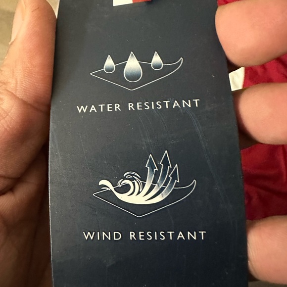 Tommy Hilfiger Men’s Jacket Size Medium (M) - Picture 3 of 6